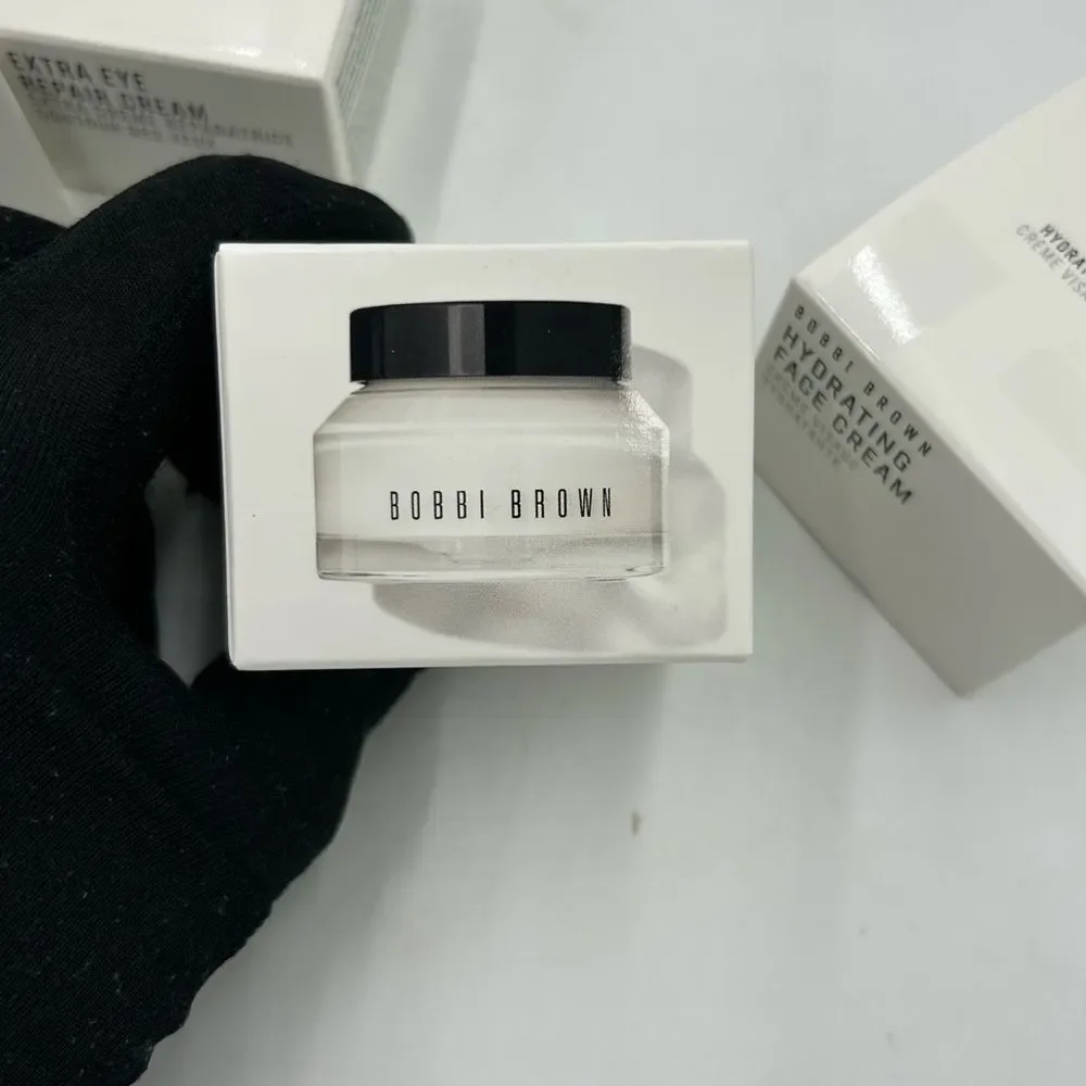 Bobbi Brown absolutely brand